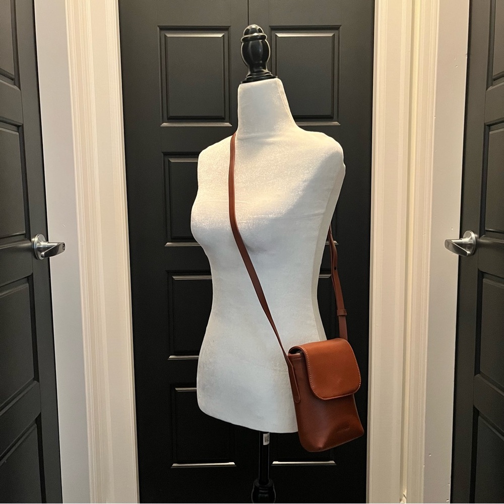 MONOS Metro mini crossbody